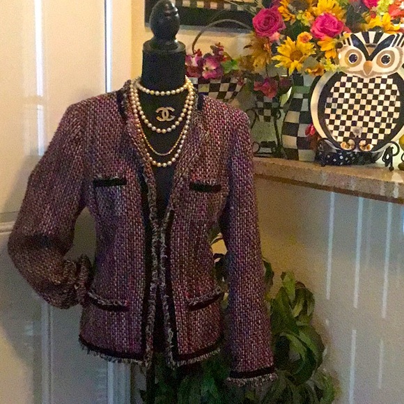 “Lovely Dress JKT.❤️🌹 - Picture 3 of 6